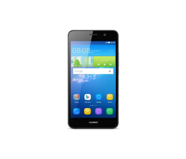 Huawei Y6 LTE Dual SIM czarny + Powerbank 13 000 mAh - 308287 - zdjęcie 2